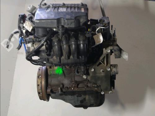 Used Engine Engine FORD KA (RU8) 1.2 (69 hp) 32740480 32740480