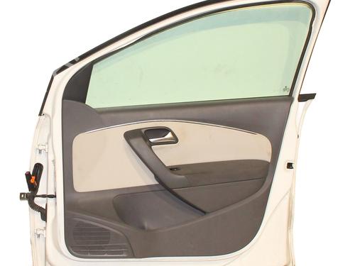 Dør høyre foran VW POLO V (6R1, 6C1) 1.4 TDI (90 hp) 32005548