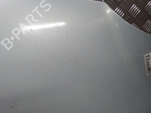 Used Hood RENAULT MODUS / GRAND MODUS (F/JP0_) 1.5 dCi (FP0D, JP0D) (82 hp) 11522220