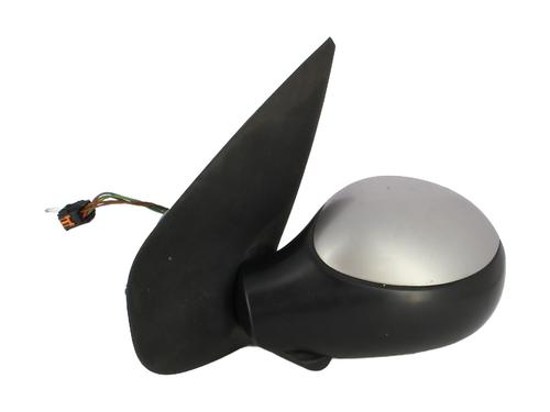 Left mirror PEUGEOT 206 SW (2E/K) 2.0 HDi | BP29985577C26 