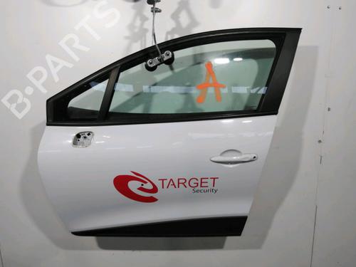 Left front door RENAULT CLIO IV (BH_) 1.5 dCi 90 | BP29740412C2