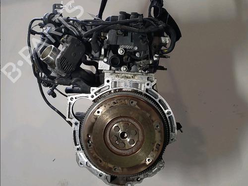 Motor FORD FIESTA VI (CB1, CCN) 1.25 (60 hp) 26512419