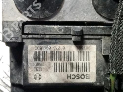 Used ABS pump OPEL ZAFIRA A MPV (T98) 2.2 DTI 16V (F75) (125 hp) 11171325