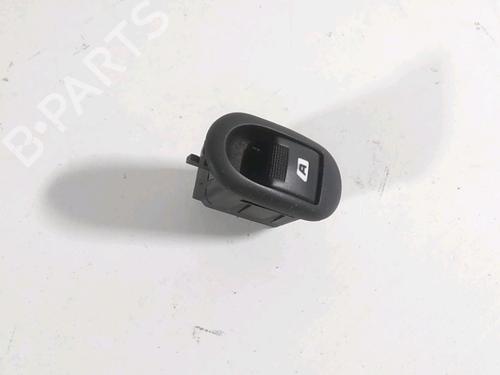 Used Left front window switch Left front window switch CITROËN C2 (JM_) 1.4 16V (90 hp) 20328301 20328301