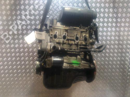 Engine FIAT 500 (312_) 1.2 (312AXA1A) | BP16980332M1 