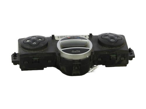 Climate control RENAULT CLIO III (BR0/1, CR0/1) 1.5 dCi (BR17, CR17) | BP32038648I5 - Image 2