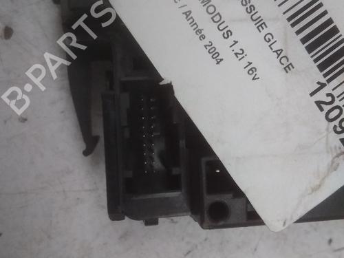 Used Steering column stalk Steering column stalk RENAULT MODUS / GRAND MODUS (F/JP0_) 1.2 (JP0C, JP0K, FP0C, FP0K, FP0P, JP0P, JP0T) (75 hp) 34255719 34255719