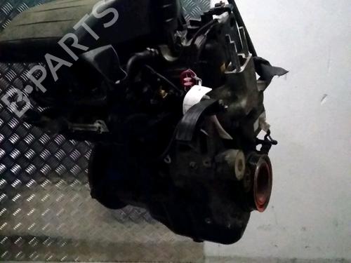 Motor für FIAT PANDA (169_) 1.1 (169.AXA1A) (54 hp) 14962939