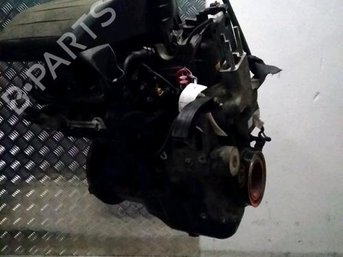 Engine FIAT PANDA (169_) 1.1 (169.AXA1A) (54 hp) 14962939