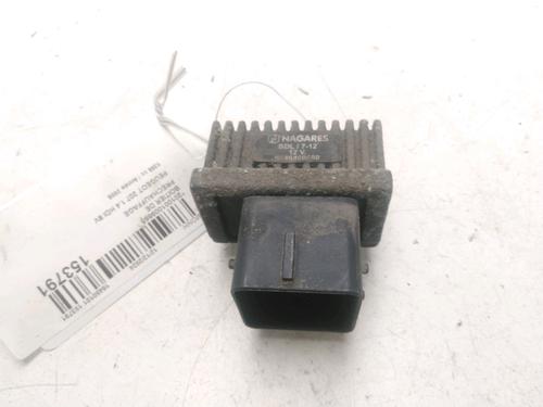 Used Electronic module PEUGEOT 207 (WA_, WC_) 1.4 HDi (68 hp) 22309415