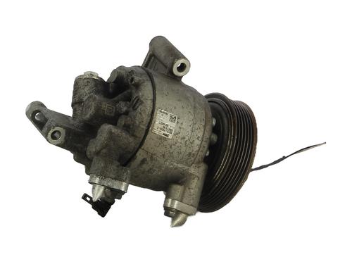 Used AC compressor AC compressor CITROËN C1 II (PA_, PS_) 1.0 VTi 68 (69 hp) 36344407 36344407
