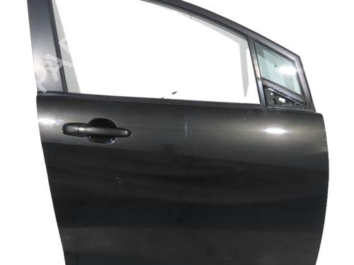 Dør højre fortil MAZDA 5 (CW) 1.6 CD | BP39732549C3 - Image 2