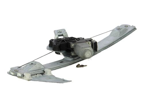 Front right window mechanism CITROËN C3 II (SC_) 1.6 HDi 90 | BP34529540C23 - Image 4