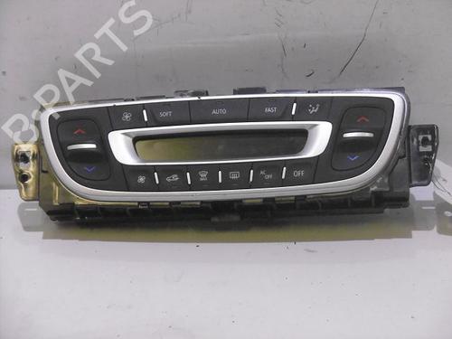 Used Climate control Climate control RENAULT MEGANE III Hatchback (BZ0/1_, B3_) 1.5 dCi (86 hp) 30980301 30980301