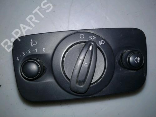 Used Headlight switch FORD FIESTA V (JH_, JD_) [2001-2014]  15750602