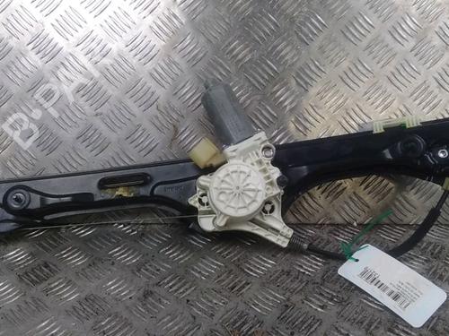 Rear right window mechanism BMW X5 (E70)  | BP23181453C25 