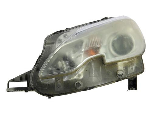 Left headlight PEUGEOT 2008 I (CU_) 1.2 VTi | BP34641373C28 - Image 3