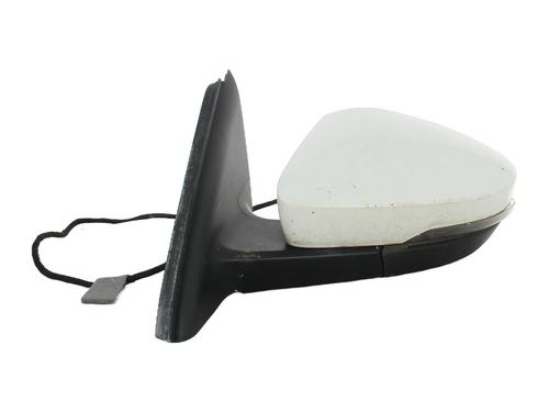 Used Left mirror Left mirror SKODA OCTAVIA III (5E3, NL3, NR3) 1.6 TDI (115 hp) 34175730 34175730