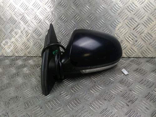 Left mirror VW PASSAT B6 (3C2) 2.0 TDI | BP13653253C26 