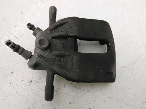 Used Left front brake caliper Left front brake caliper RENAULT CAPTUR I (J5_, H5_) 0.9 TCe 90 (90 hp) 29577991 29577991
