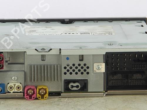 Radio AUDI Q2 (GAB, GAG) 1.0 TFSI | BP39251333E6 - Image 3