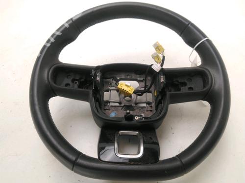 Used Steering wheel CITROËN C3 AIRCROSS II (2R_, 2C_) 1.2 PureTech 110 (2RHNZB, 2RHNZW, 2RHNPX, 2RHNPJ) (110 hp) 21672648