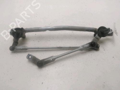 Used Front wipers mechanism KIA SPORTAGE IV (QL, QLE) 1.7 CRDi (141 hp) 29046817