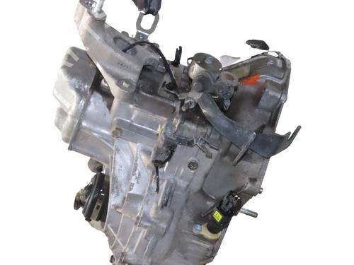 Gearbox CHEVROLET SPARK (M300) 1.2 | BP37530613M3 - Image 4