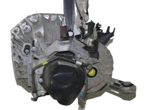 Gearbox DACIA LOGAN MCV (KS_) 1.5 dCi (KS0W) | BP36681639M3 - Image 3