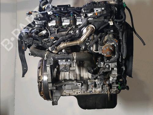 Engine CITROËN C4 II (NC_) 1.6 BlueHDi 120 | BP30924603M1