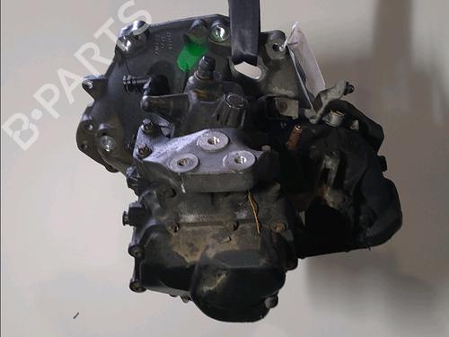 Used Gearbox OPEL CORSA D (S07) 1.3 CDTI (L08, L68) (75 hp) 27394337