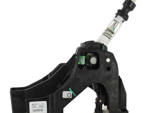 Selector da caixa Selector da caixa RENAULT CLIO V (B7_) 1.5 Blue dCi 115 (B7AD) (116 hp) 33632712 33632712