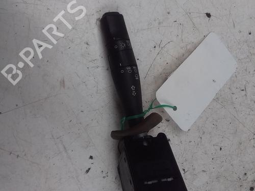 Used Steering column stalk PEUGEOT 206 Hatchback (2A/C) [1998-2012]  15751391