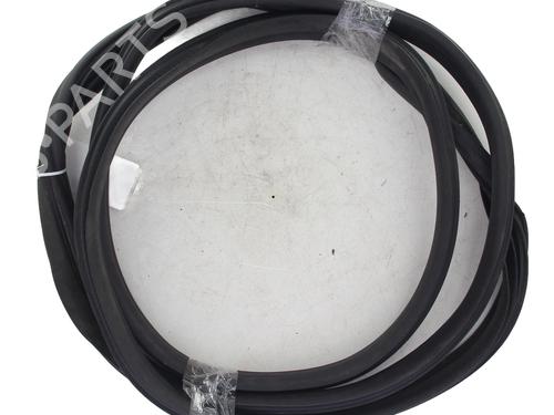 Used Rubber door seal Rubber door seal PEUGEOT 1007 (KM_) 1.4 (75 hp) 35516363 35516363