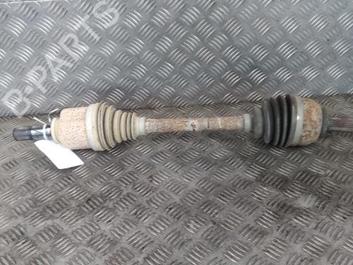 Left front driveshaft RENAULT TRAFIC III Van (FG_) 2.0 dCi 130 (FGMY) | BP36659540M38 - Image 2