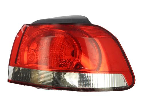 Right taillight VW GOLF VI (5K1) 1.6 TDI | BP39732653C35  - Image 5
