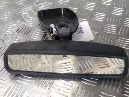 Rear mirror FORD FIESTA VI (CB1, CCN) 1.0 EcoBoost | BP24879207I6 
