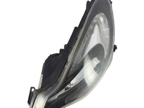 Lyskaster venstre OPEL CORSA D (S07) 1.3 CDTI (L08, L68) (75 hp) 31325625