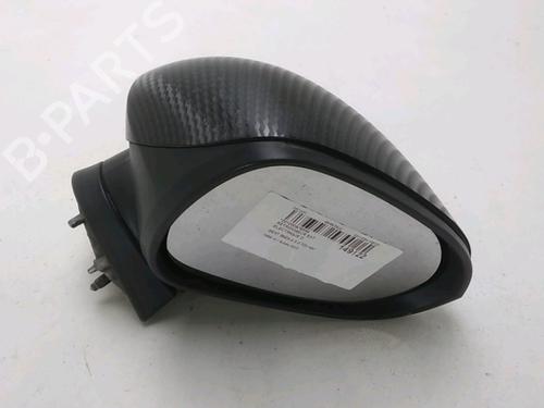 Used Right mirror SEAT IBIZA IV (6J5, 6P1) 2.0 TDI (143 hp) 19171121