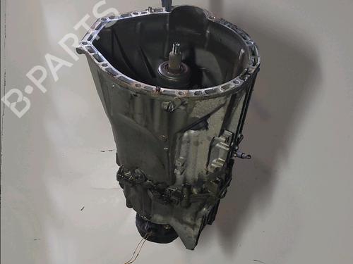 Gearbox MERCEDES-BENZ C-CLASS Coupe (CL203) C 220 CDI (203.706) | BP29046668M3 