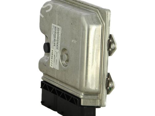 Engine control unit (ECU) FIAT 500 (312_) 0.9 (312AXG1A, 312.AXG11) | BP35797275M57 - Image 4