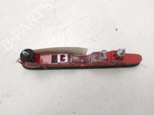 Used Third brake light PEUGEOT PARTNER Box Body/MPV 1.6 HDi (90 hp) 20385958