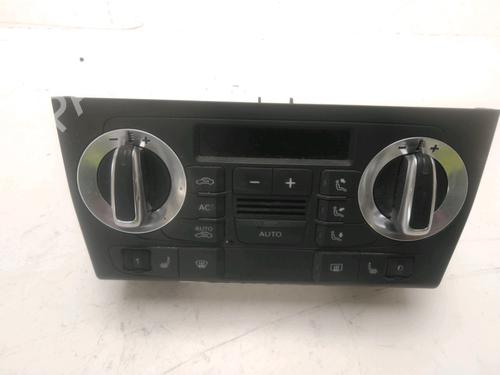 Climate control AUDI A3 Sportback (8PA) 2.0 TDI 16V | BP29740398I5