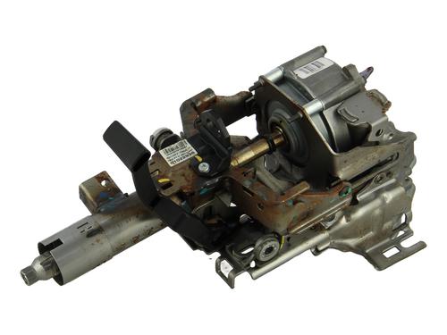 Used Steering column Steering column RENAULT CLIO III (BR0/1, CR0/1) 1.2 16V (BR0P, CR0P) (101 hp) 34049622 34049622