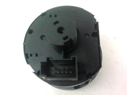 Used Headlight switch Headlight switch VW CADDY III Box Body/MPV (2KA, 2KH, 2CA, 2CH) 2.0 TDI 4motion (110 hp) 31961741 31961741
