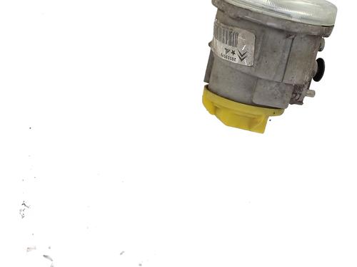 Used Left front fog light Left front fog light PEUGEOT PARTNER Tepee 1.6 HDi 90 (92 hp) 32129464 32129464