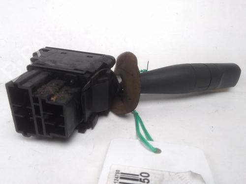Used Steering column stalk Steering column stalk PEUGEOT 206 Hatchback (2A/C) 1.9 D (69 hp) 23180666 23180666