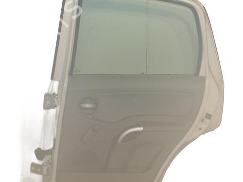 Used Right rear door CITROËN C3 I (FC_, FN_) 1.4 HDi (68 hp) 31278032