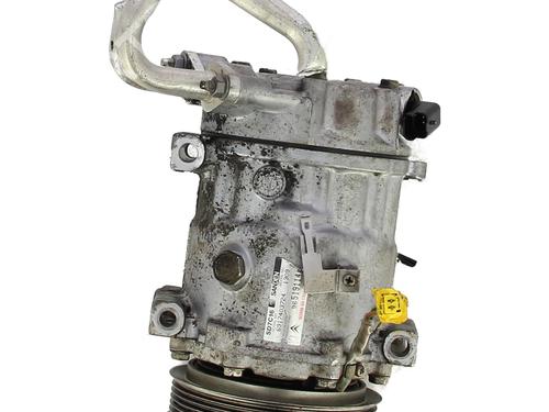 AC compressor CITROËN C3 II (SC_) 1.2 VTi 82 | BP30868347M34