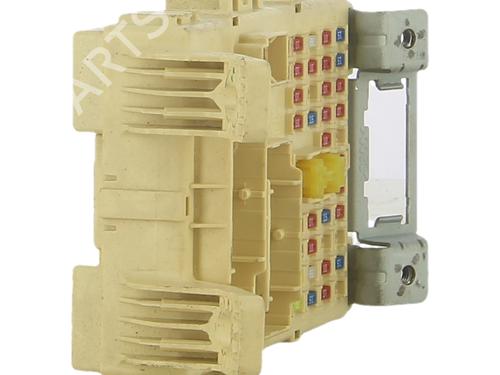 Fuse box HYUNDAI i20 I (PB, PBT) 1.1 CRDi | BP38077366E1 - Image 2